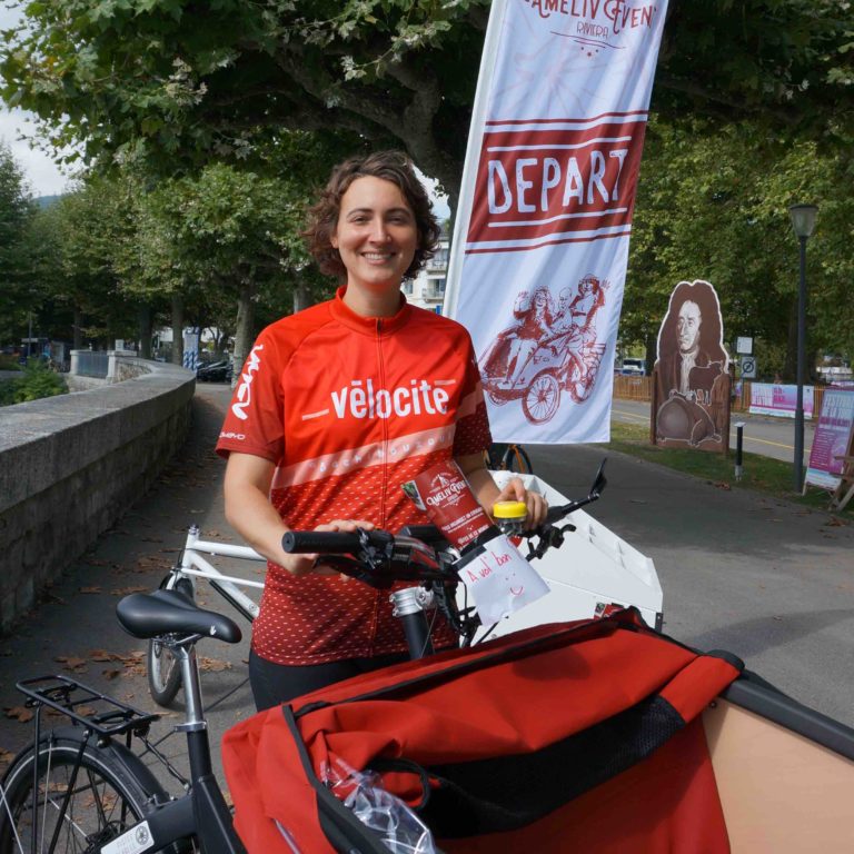 Festival La Tour Vélocité Riviera