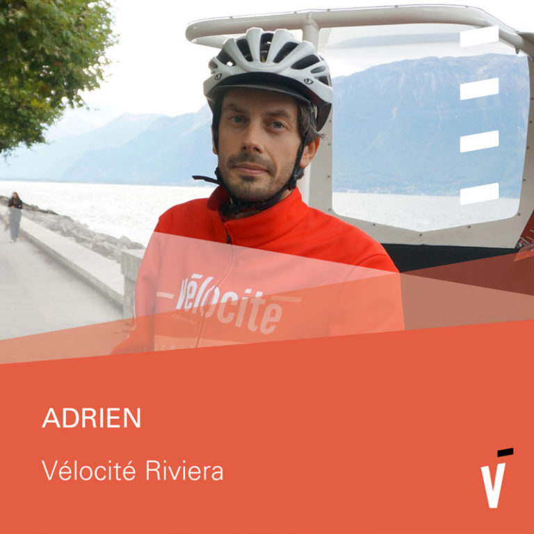 Velocite Riviera Adrien Vélocité Riviera