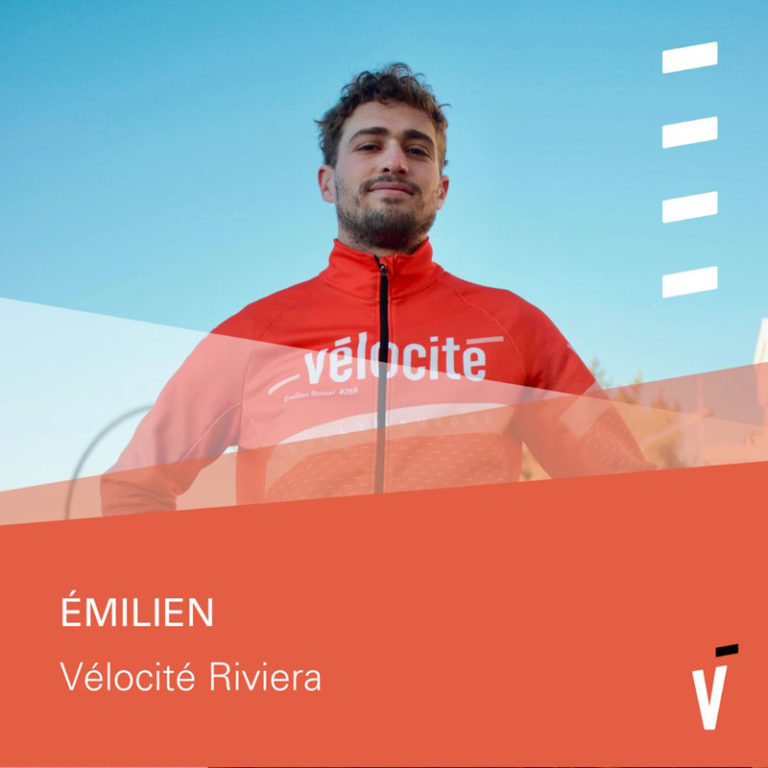 Velocite Riviera Emilien Vélocité Riviera